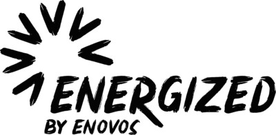 LOGO ENERGIZED BA ENOVOS