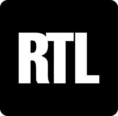 RTL Logo bw