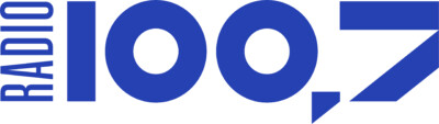 Radio 1007 Logo 2025 copie