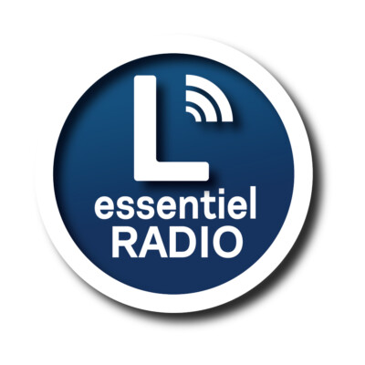 Logo essentiel radio