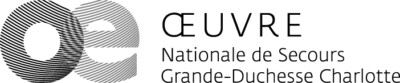 Ons logo F noir